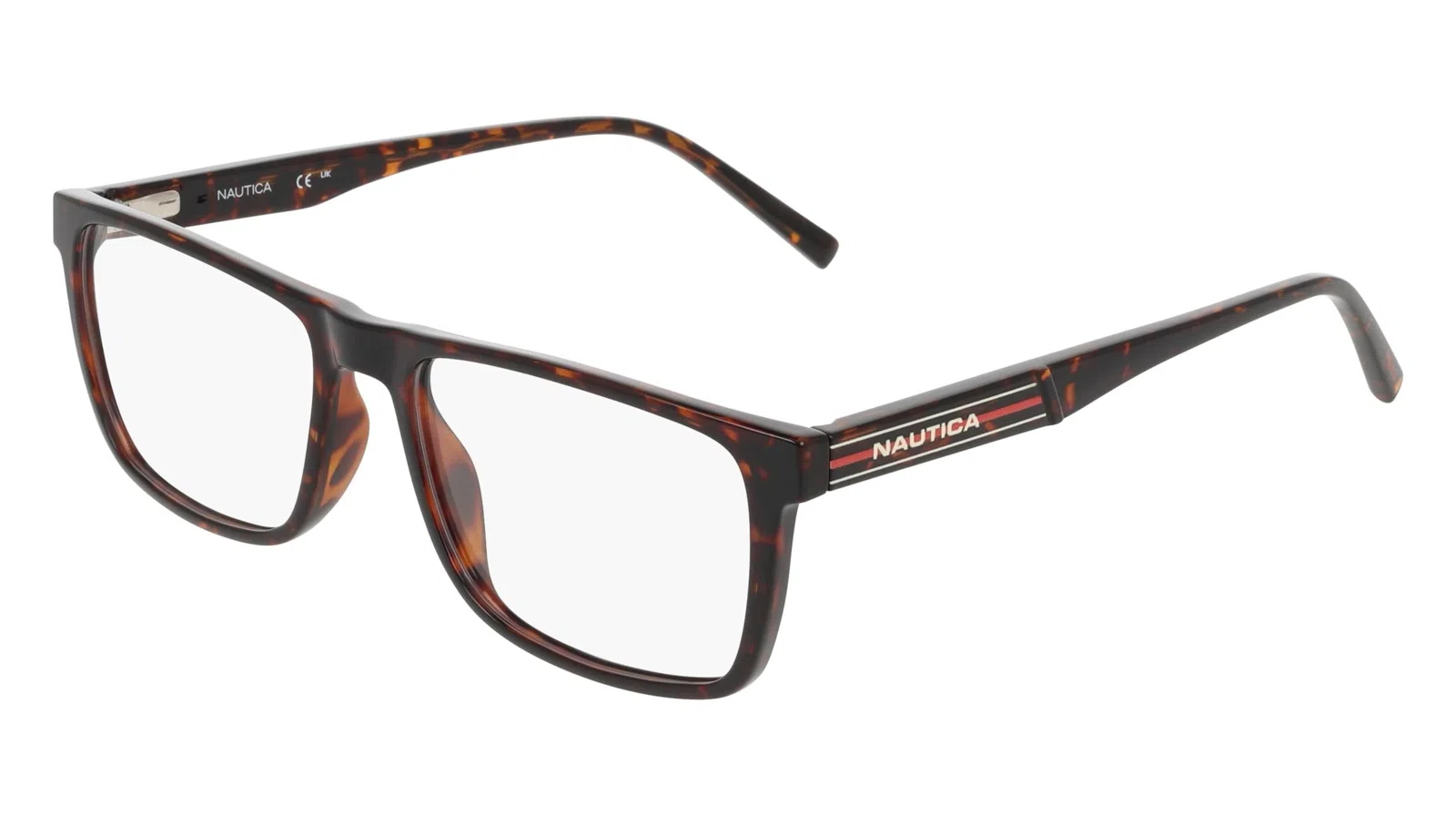Nautica N8207 Eyeglasses - view 4